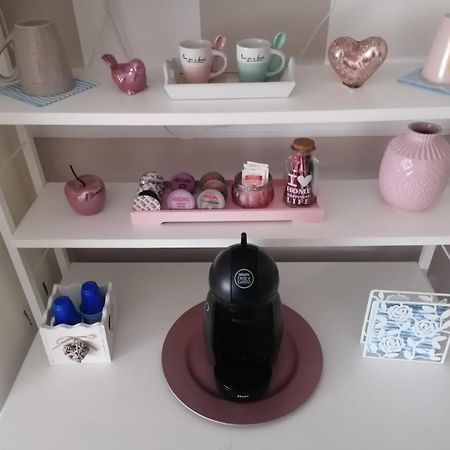 Roccasecca Ricci Rooms חדר תמונה