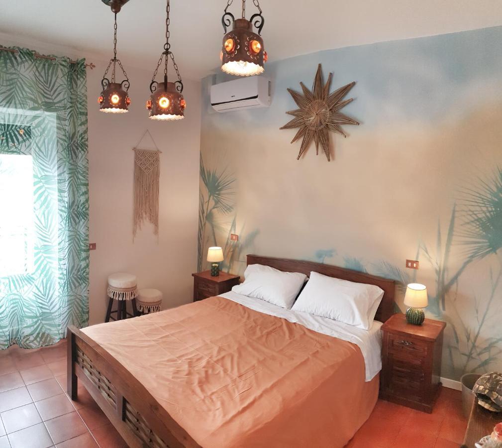 Roccasecca Ricci Rooms מראה חיצוני תמונה