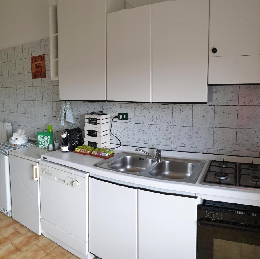 Roccasecca Ricci Rooms מראה חיצוני תמונה